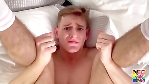 Married guy with big cock and got her friend