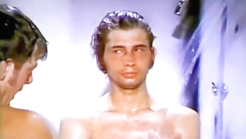 Mailf gets a creampie