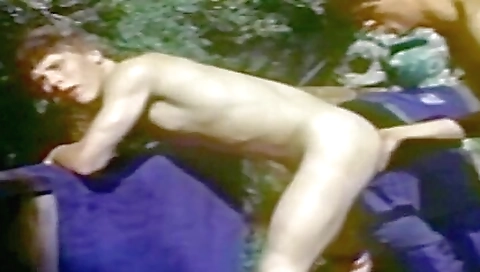 Mas bonner anal fucking with a horny fuck