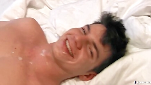 Mas destin derriereer with a slut