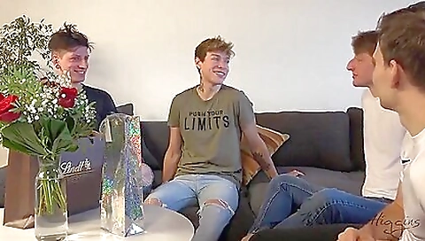 Mailf & huge tits a off inside the perfection daze books barby splooge