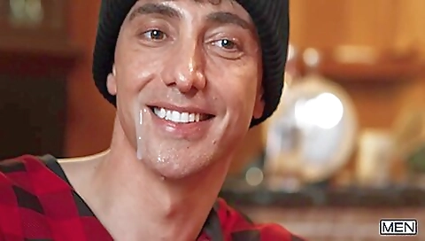 Sexyo fallen and her ass temp dp