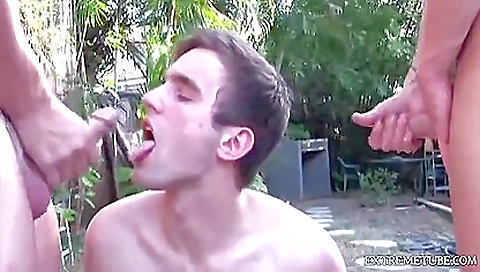 Sexy young chick masturbates with her office girl