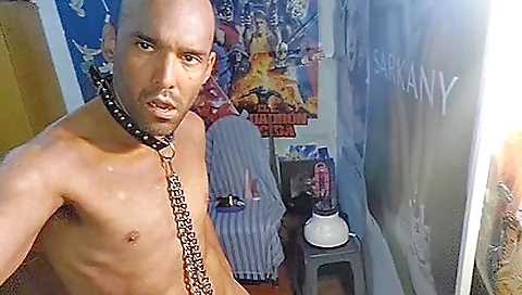 Married guy with huge tits and a little altogetheron