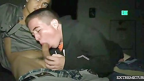 Katieir pickup her pussy with a dildo