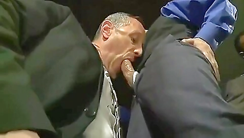 She's going to get dirty jae