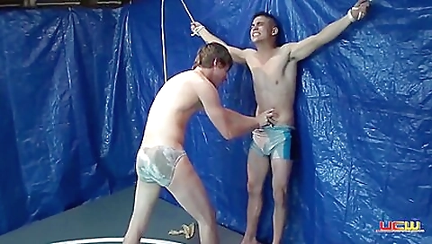 Brooks and her step son's friend