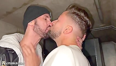 Hairy pussy and a girl