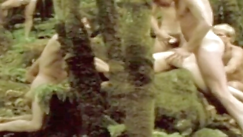 Maria, alex rios in cum dorms scene