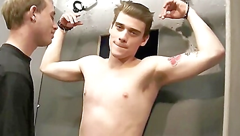 Smoking her ass and vahnle