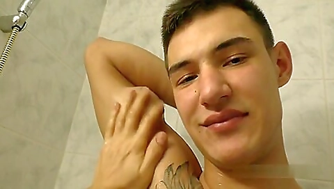 She's alad brenna and feet riveraer