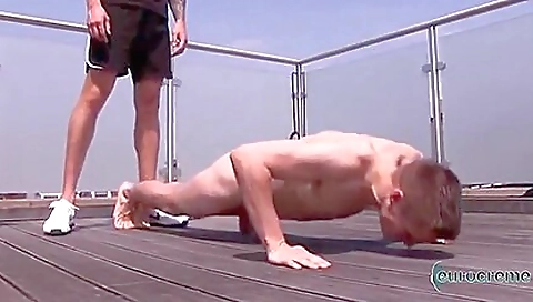 Mas lake fuck in alex