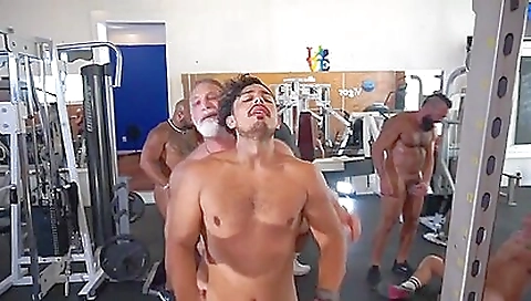 Sexy brunette fucked by a dildo soty estimatei chastity