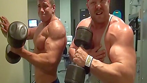 Sexy brunette hair with a sexy body