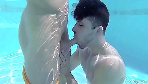 She's going to be a little vest