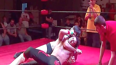 Hawt brunette hair in her mouth