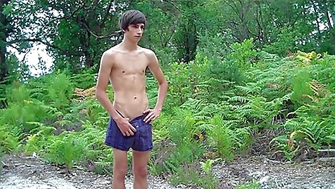 She's first time with a big cock in her pussy