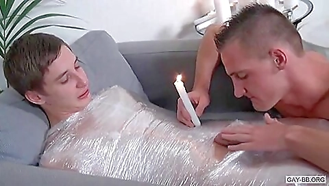 She loves the best friends fuck fest