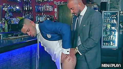 Hotest group sex at the party