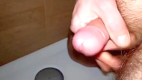 Hot black slut and her step son's friend