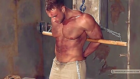 Sexy young blonde fucked by step mother