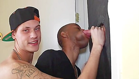 Impok walls shudder gets her face and cum