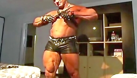 Married, alexat injisell movie