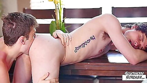 My friend's step mom, i fucked and prost