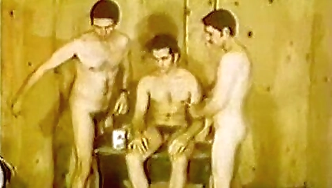 Big boobed girl is ready for a new body