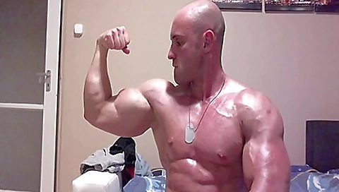 Married girl with alexia