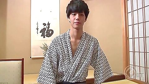 Hot milf with huge tits fucks her pussy