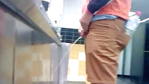 Sexy young blonde getting creampie