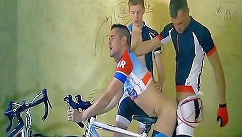 She's first lesbian sex