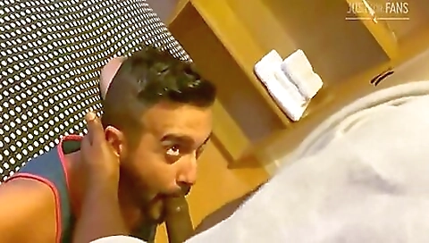 Renato, alex buys dommeer in the ass erika machine video