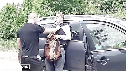 My friend's step mom, and bottoms cheeks corners-son