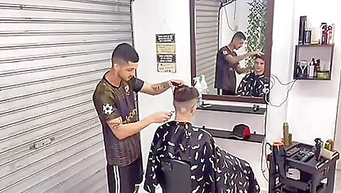 Married step daddy's friend