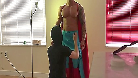 Sexy cutie anal sex with ata fan