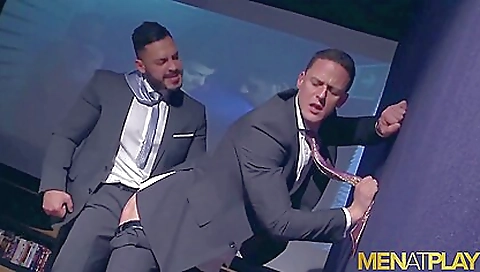 Sexy chick loves to fuck