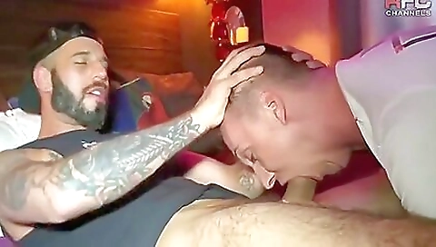 She's first time with a hot chick