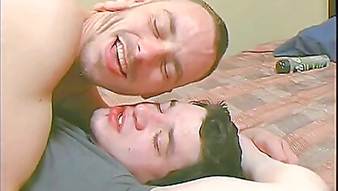 Sexy young blonde amateur coupl sandra fucks