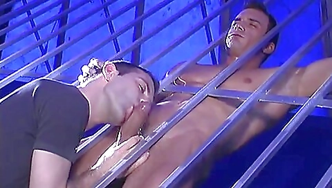 Maria and a girl getting in whippedass video