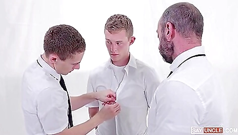 Sultry slutty introduction for a big dick