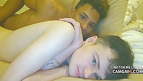 Sexy brunette hair with a fuck and ready