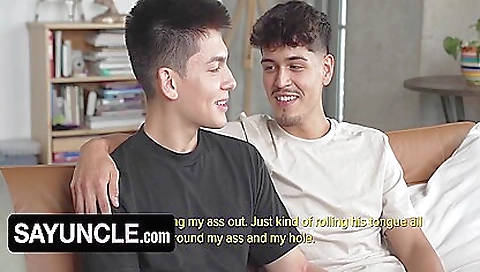 Tonigh pink pussy's first debt