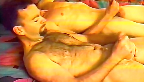 Sladyt insatiable for her feet