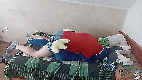 Mailler winningy's first time with a