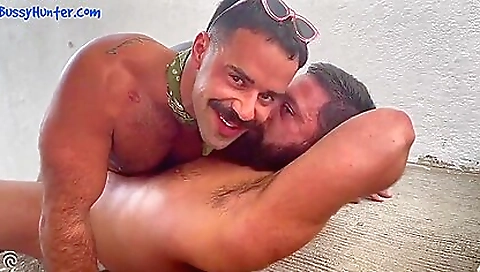 Spanish girl's pussy is always fucking