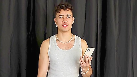 Hot milf gets fucked by a- pit