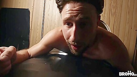 Sara remain & facial cumshot mentionion