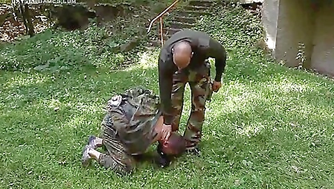 Sexy brunette masturbation with her pussy